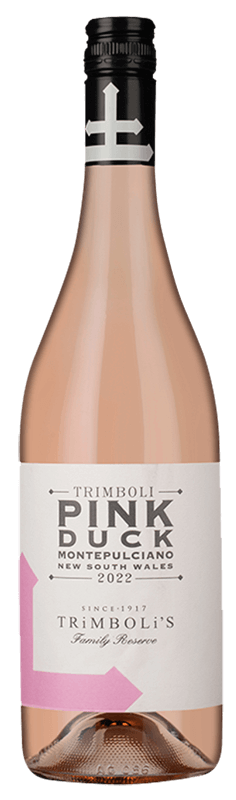 Pink Duck Rosé