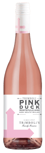 Pink Duck Rosé 2023