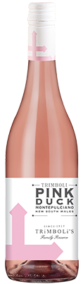 Pink Duck Rosé 2025