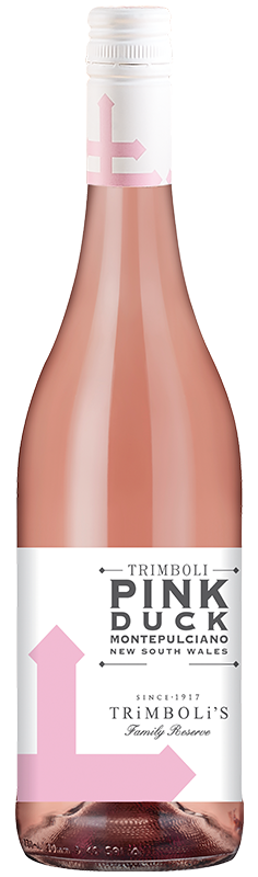 Pink Duck Rosé