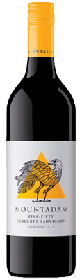 Mountadam Five Fifty Barossa Cabernet Sauvignon 2021