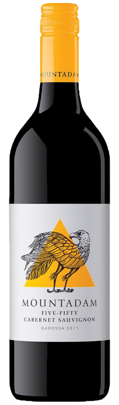 Mountadam Five Fifty Barossa Cabernet Sauvignon