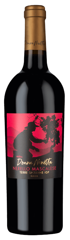 Donna Ninetta Nerello Mascalese
