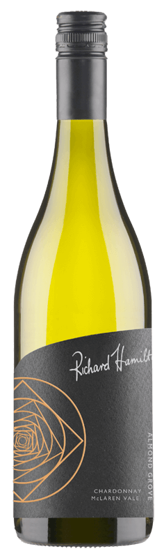 Richard Hamilton Almond Grove McLaren Vale Chardonnay