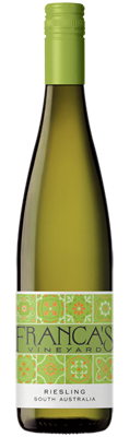Russell & Suitor Franca's Vineyard Riesling 2024