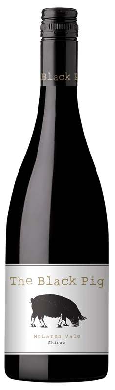 The Black Pig McLaren Vale Shiraz