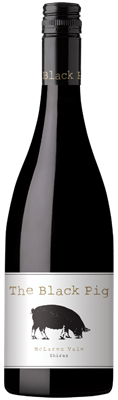 The Black Pig McLaren Vale Shiraz 2024