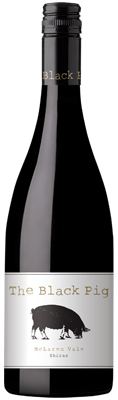 The Black Pig McLaren Vale Shiraz