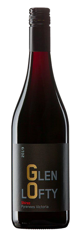 Glenlofty GO Pyrenees Shiraz