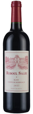 Reboul Salze 2022