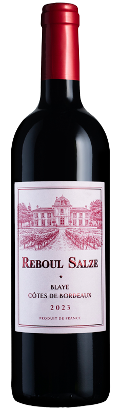 Reboul Salze
