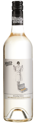 Marauding Vintners Miss Grigio Pinot Grigio 2025