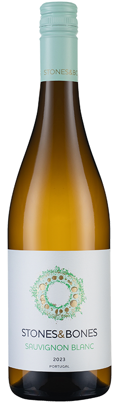 Stones & Bones Sauvignon Blanc