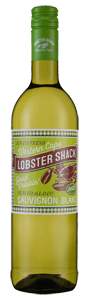 Lobster Shack Sauvignon Blanc 2023