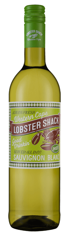 Lobster Shack Sauvignon Blanc