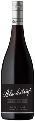 Blackstrap McLaren Vale Cabernet Sauvignon 2024