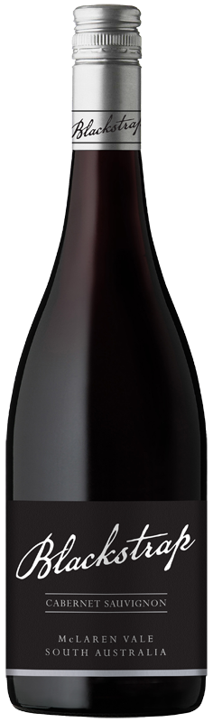 Blackstrap McLaren Vale Cabernet Sauvignon