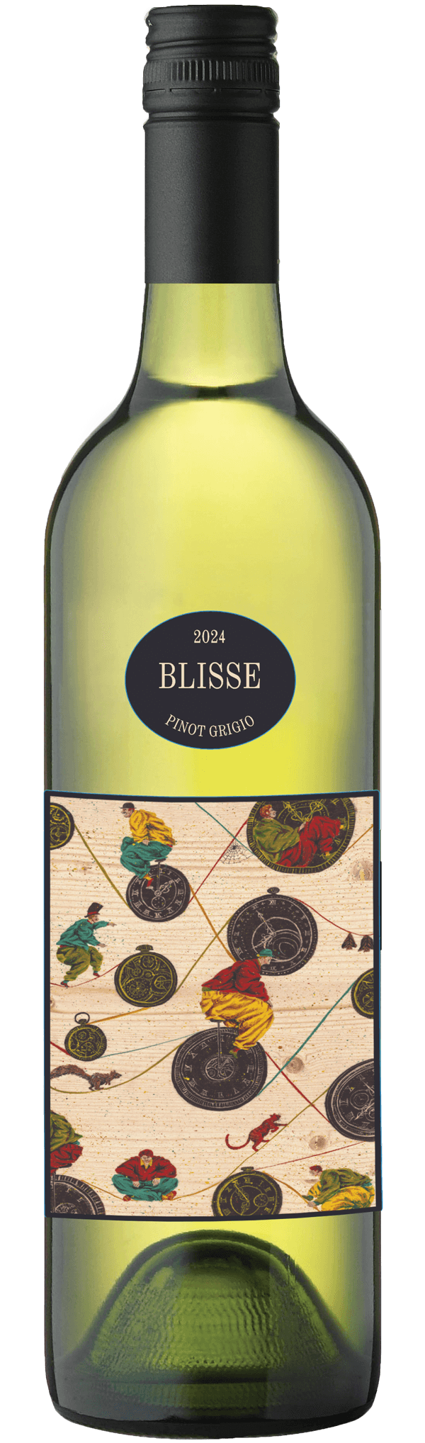 Blisse Pinot Gris