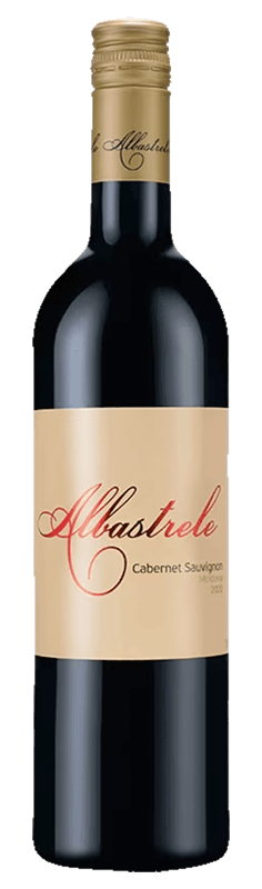 Albastrele Cabernet Sauvignon