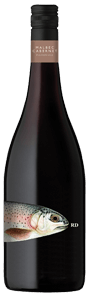 Strout Road Vintners McLaren Vale Cabernet Sauvignon Malbec 2021