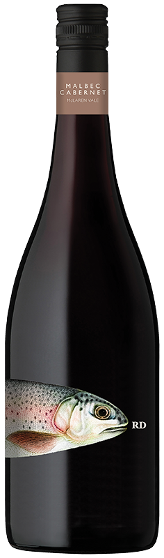 Strout Road Vintners McLaren Vale Cabernet Sauvignon Malbec