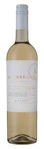 Alambrado Malbec Blanco 2022