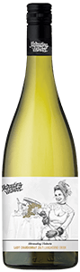 Marauding Vintners Langhorne Creek Lady Chardonnay 2024