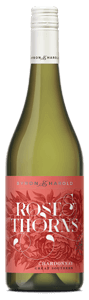 Byron & Harold Rose & Thorns Great Southern Chardonnay 2022