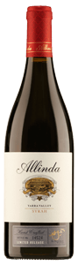 Allinda Limited Release Yarra Valley Syrah 2017