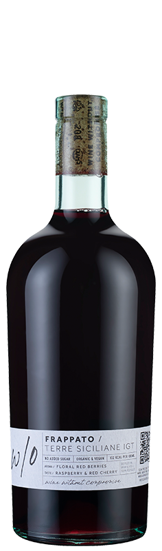 w/o Organic Frappato