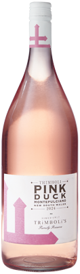 Pink Duck Rosé (magnum) 2024