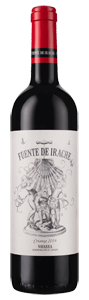 Fuente de Irache Crianza Navarra 2019