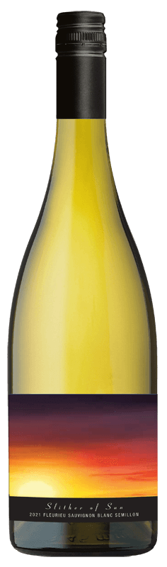 Slither of Sun Fleurieu Sauvignon Blanc Semillon