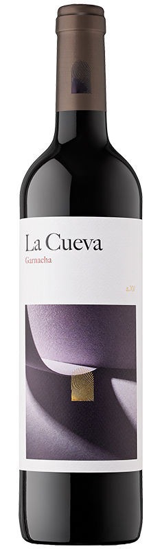 La Cueva Garnacha