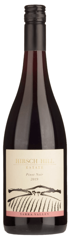 Hirsch Hill Estate Yarra Valley Pinot Noir