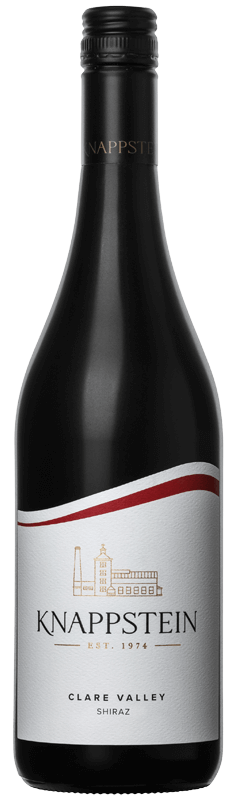 Knappstein Clare Valley Shiraz