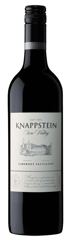 Knappstein Clare Valley Cabernet Sauvignon