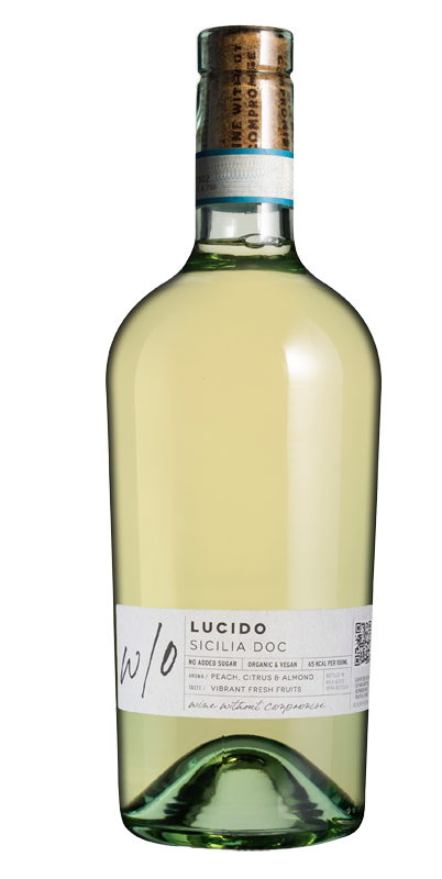 w/o Organic Lucido