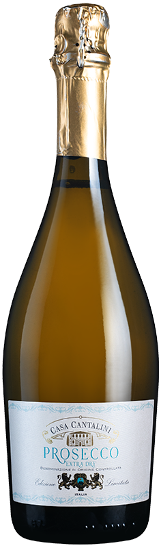 Casa Cantalini Prosecco Spumante