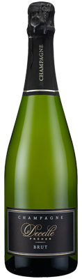 Champagne Decelle Frères Brut 