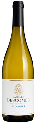 Famille Descombe Viognier 2024