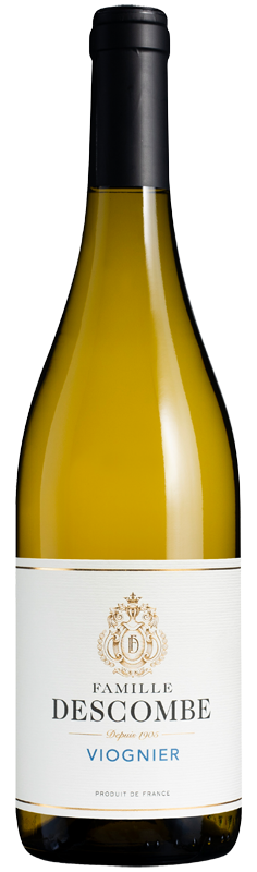 Famille Descombe Viognier