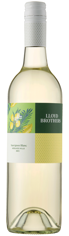 Lloyd Brothers Adelaide Hills Sauvignon Blanc