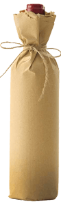 Mystery Red Wine