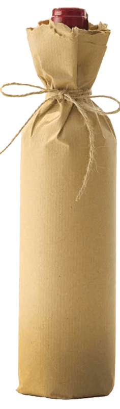 Mystery Red Wine