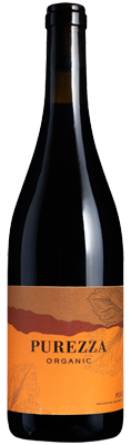 Purezza Organic Red 2024