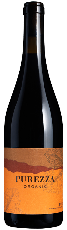 Purezza Organic Red