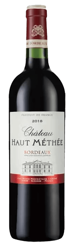 Château Haut Méthée