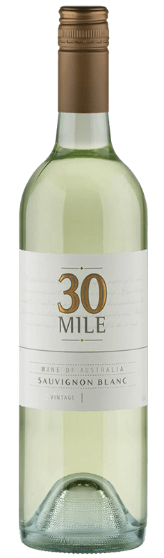 30 Mile Sauvignon Blanc
