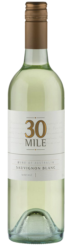 30 Mile Sauvignon Blanc